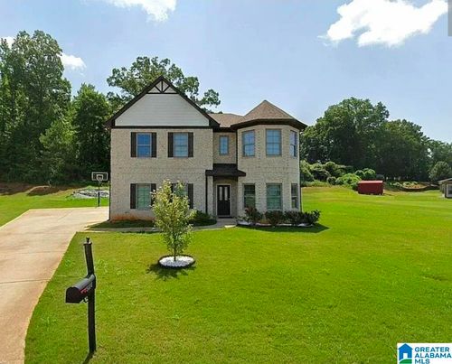 5434 Bluebell Circle, BESSEMER, AL, 35022 | Card Image
