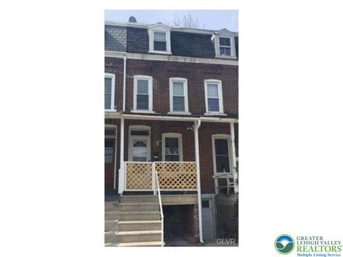 436 N Law St, Allentown, PA, 18102-2962 | Card Image