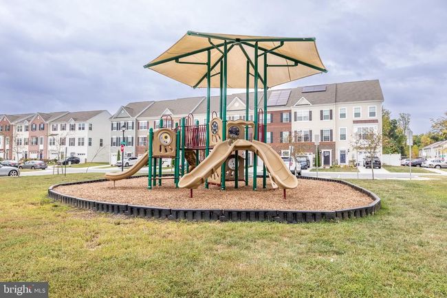 1341 Spindrift Rd, Townhouse with 3 bedrooms, 4 bathrooms and null parking in ABERDEEN MD | Image 28