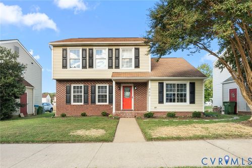 822 Admiral Gravely Blvd, Richmond, VA, 23231-1200 | Card Image