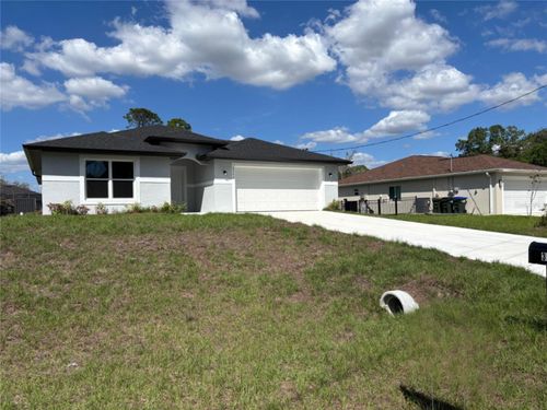 3542 Eldron Ave, NORTH PORT, FL, 34286-7331 | Card Image