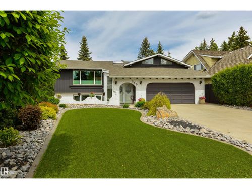 249 Wolf Willow Cres Nw, Edmonton, AB, T5T1T3 | Card Image