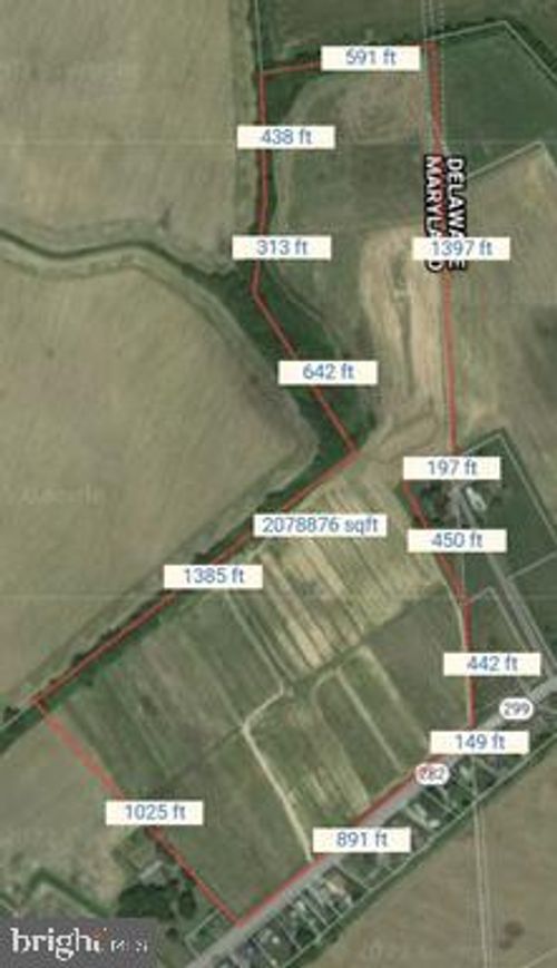 0 Cecilton Warwick Rd, WARWICK, MD, 21912 | Card Image