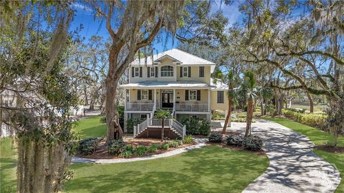 1108 E Mission Ln Se, Darien, GA, 31305-4946 | Card Image