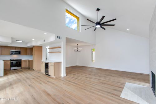 160-7417 N Via Camello Del Norte, Scottsdale, AZ, 85258-3659 | Card Image