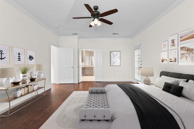4688 Thanksgiving Ln, House other with 5 bedrooms, 4 bathrooms and null parking in Plano TX | Image 19