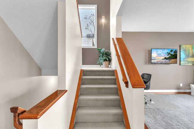 6 Drake Landing Road, House other with 5 bedrooms, 4 bathrooms and 4 parking in Okotoks AB | Image 14
