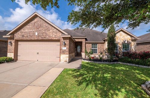 20423 Barrel Run Dr, Hockley, TX, 77447-2003 | Card Image