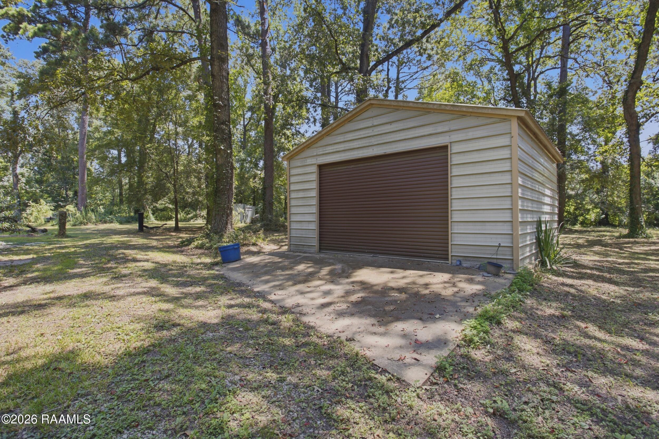 Residential in Ville Platte 5