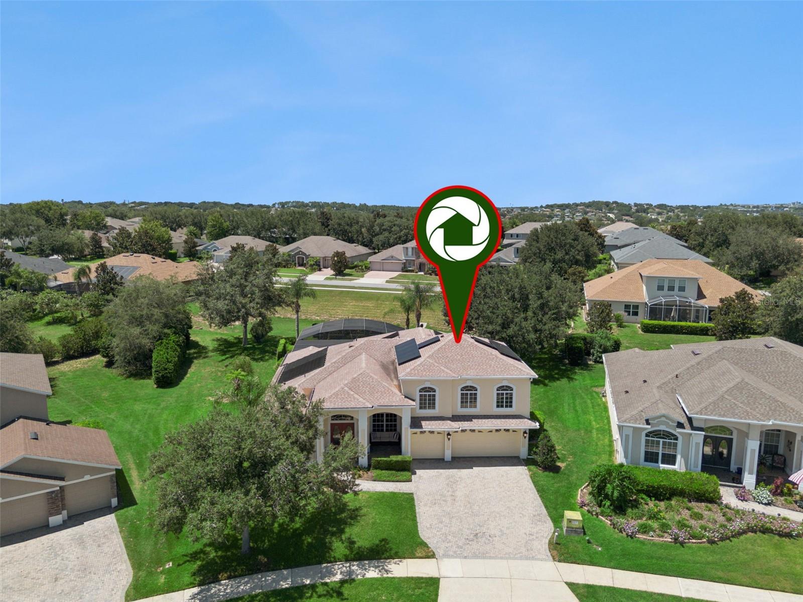 Residential in CLERMONT 3
