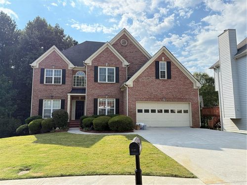 2822 Savannah Walk Cv, Suwanee, GA, 30024-3694 | Card Image