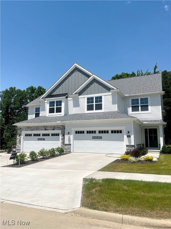 131 Town Centre Drive, For Sale in Broadview Heights Zoocasa