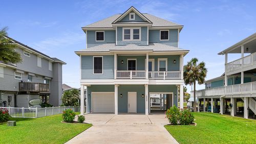 16620 Tern Rd, Jamaica Beach, TX, 77554 | Card Image