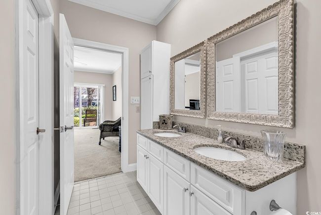 UNIT-1-1 - 110 Whitetail Way, Condo with 2 bedrooms, 3 bathrooms and null parking in Pawleys Island SC | Image 26