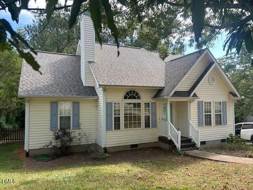 15 Juniper Ct, Pittsboro, NC, 27312-9495 | Card Image