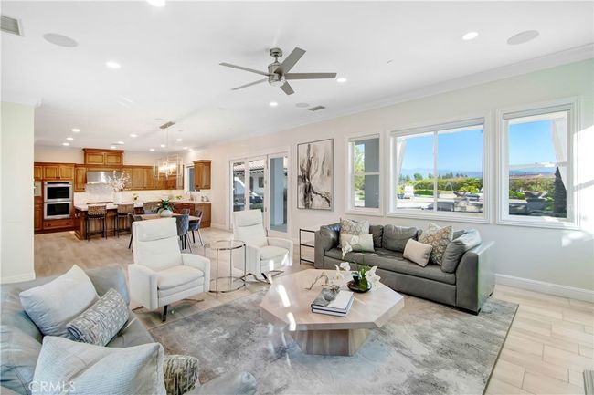 20270 Trentino Ln, House other with 5 bedrooms, 6 bathrooms and 3 parking in Yorba Linda CA | Image 19