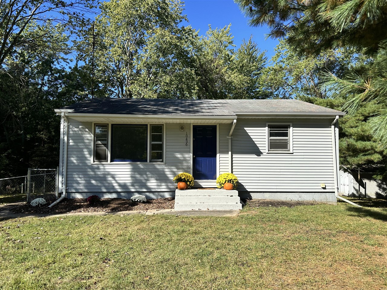 Gast Rd, Bridgman, MI 49106