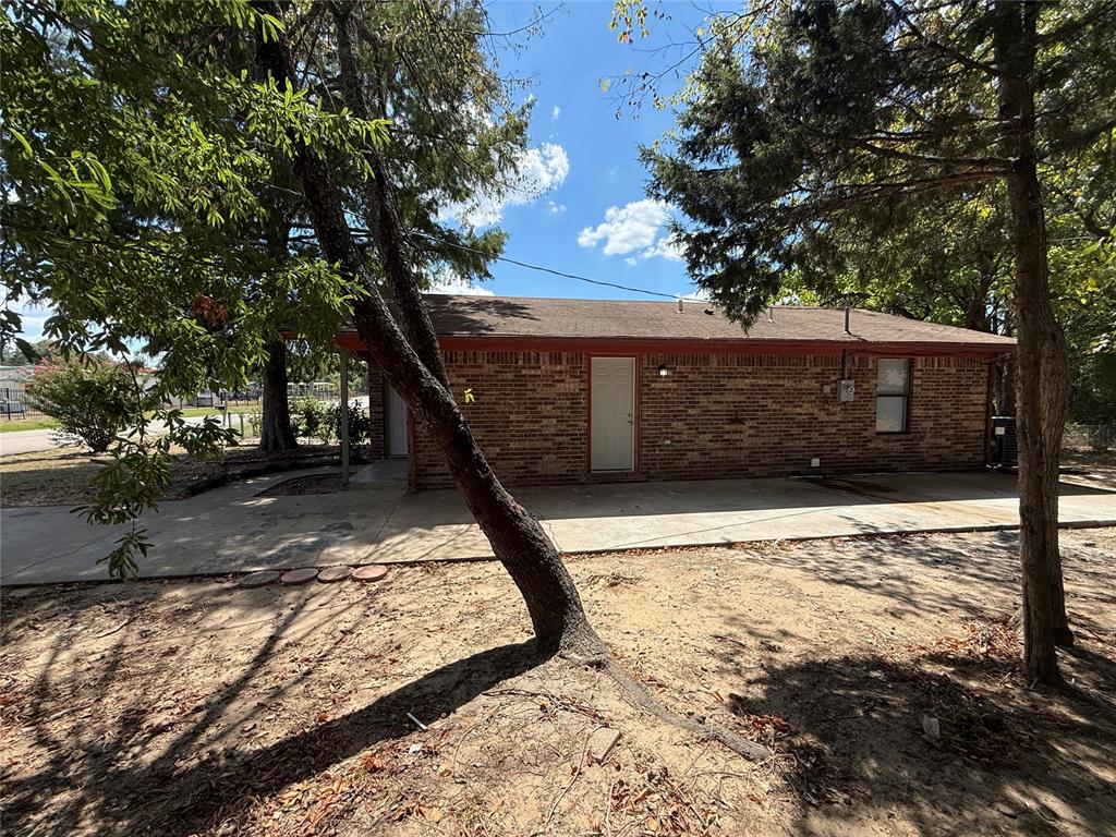 Residential in Broken Bow 3