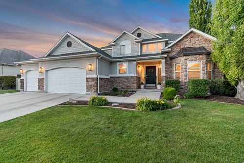 1286 1980, Provo, UT, 84604-2241 | Card Image