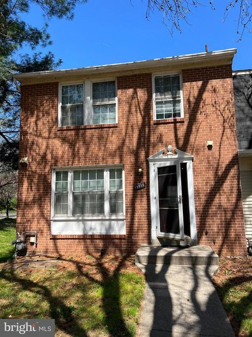 15939 Yukon Ln, DERWOOD, MD, 20855-2632 | Card Image