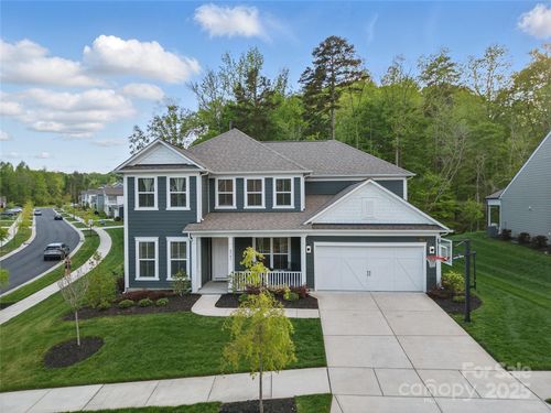 8903 Ansley Park Pl, Huntersville, NC, 28078-6725 | Card Image