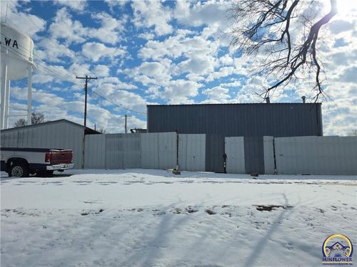 1127 & 1123 N Main St, Ottawa, KS, 66067-1513 | Card Image