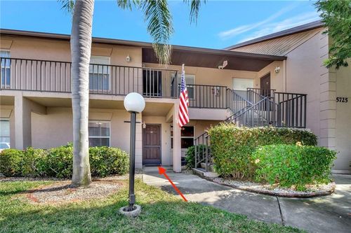 apt-5-5725 Foxlake Dr, NORTH FORT MYERS, FL, 33917-8620 | Card Image