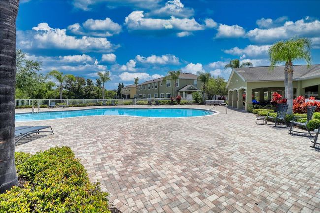 8509 Broken Willow Ct, Townhouse with 3 bedrooms, 3 bathrooms and null parking in TAMPA FL | Image 52