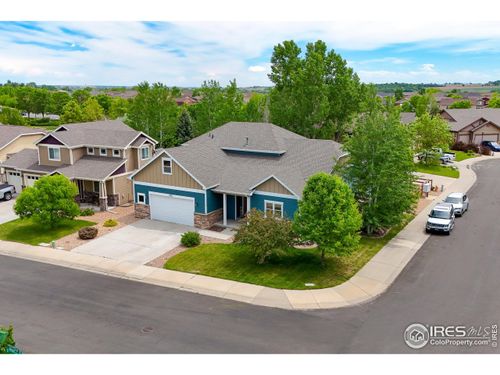 2862 Ariel Dr, Loveland, CO, 80537-2056 | Card Image