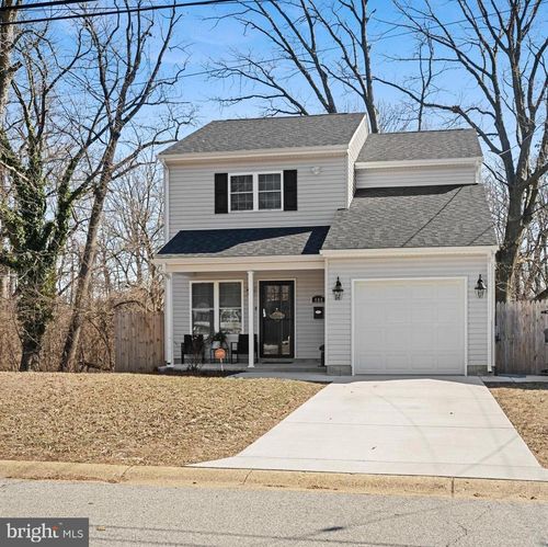 408 East Ave, NEW CASTLE, DE, 19720-5937 | Card Image