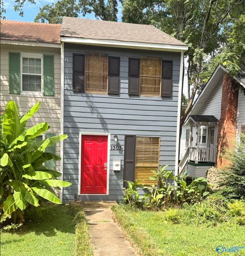 b-1303 Wells Ave Se, Huntsville, AL, 35801-1921 | Card Image