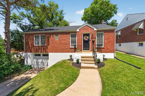 635 Ellwine Dr, Saint Louis, MO, 63125-3605 | Card Image