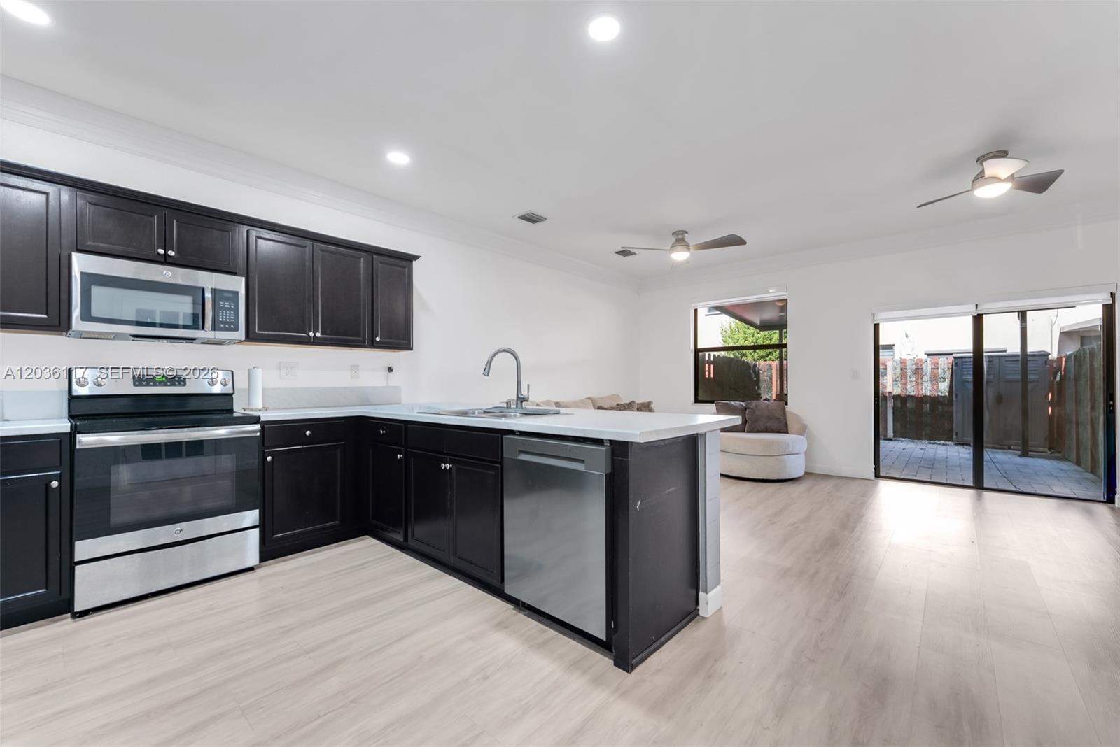 Residential Lease in Homestead