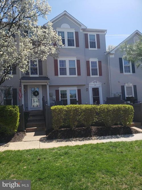 9340 Wax Myrtle Way, MANASSAS, VA, 20110 | Card Image