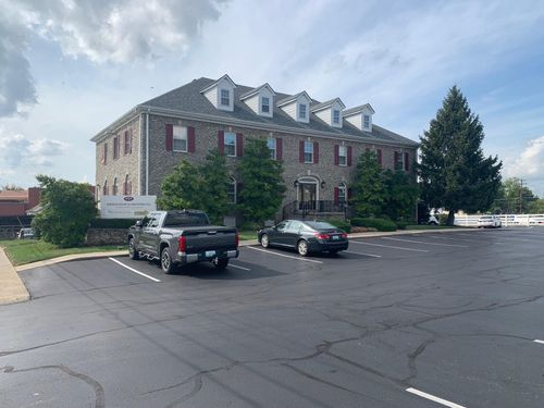 459 W Martin Luther King Blvd, Danville, KY, 40422-2036 | Card Image