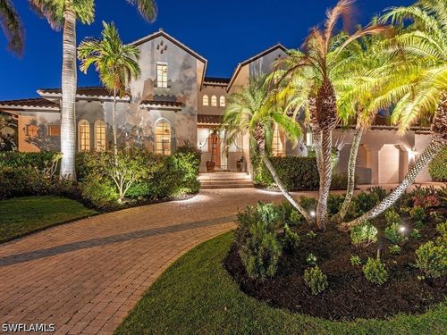 155 20th Ave S, NAPLES, FL, 34102-7549 | Card Image