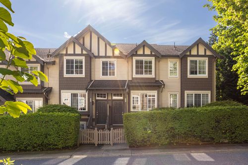 36-3368 Morrey Crt, Burnaby, BC, V3J7Y5 | Card Image