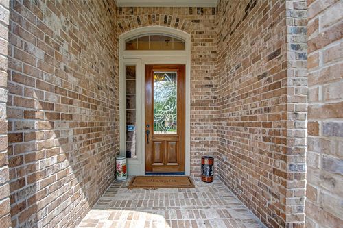 12413 Page Crest Ln, Pearland, TX, 77584-9770 | Card Image