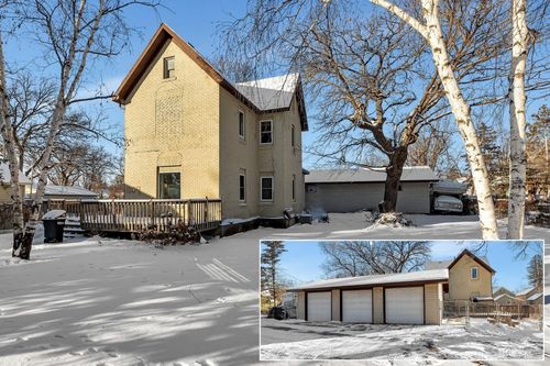 609 3rd St Ne, Little Falls, MN, 56345-2409 | Card Image