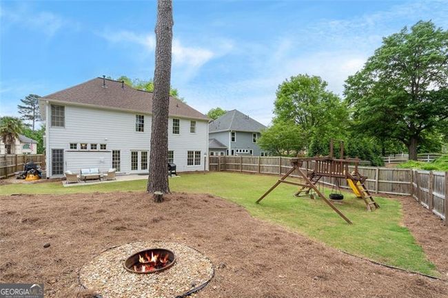 2263 Seatton Ct, House other with 4 bedrooms, 3 bathrooms and 2 parking in Marietta GA | Image 30