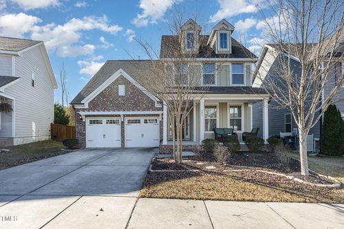 641 Groveview Wynd, Wendell, NC, 27591-6895 | Card Image