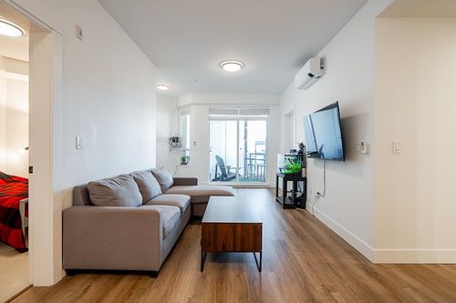 1608-2180 Kelly Ave, Port Coquitlam, BC, V3C0S6 | Card Image