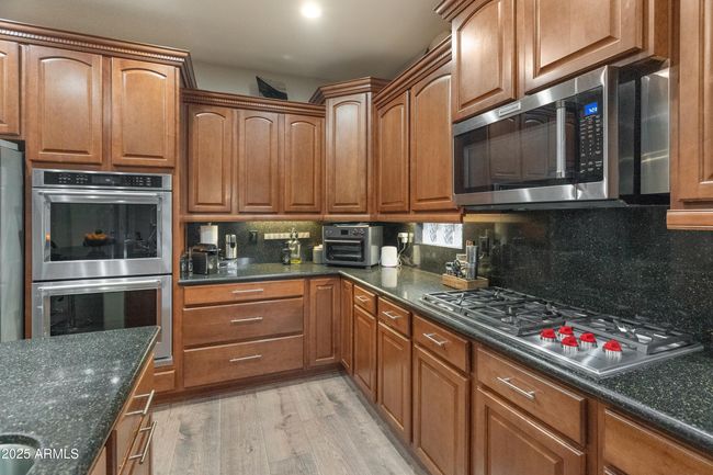 CHECK OUT THE APPLIANCES!!! | Image 16
