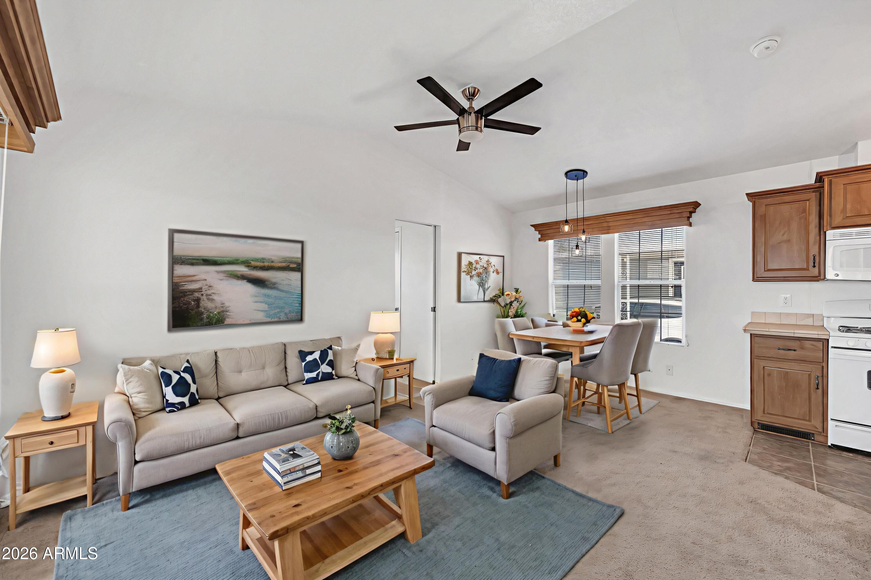 Residential in Phoenix 3