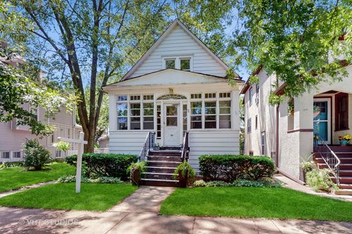 1320 Oak Park Ave, Berwyn, IL, 60402-1226 | Card Image