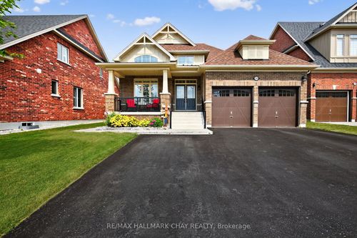 120 Victoria Wood Ave, Springwater, ON, L9X1Z8 | Card Image