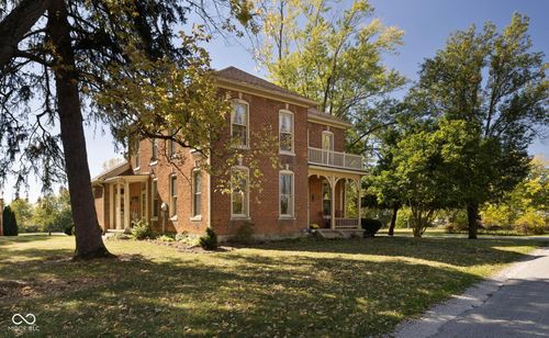 8911 E 650 N, Wilkinson, IN, 46186-9758 | Card Image