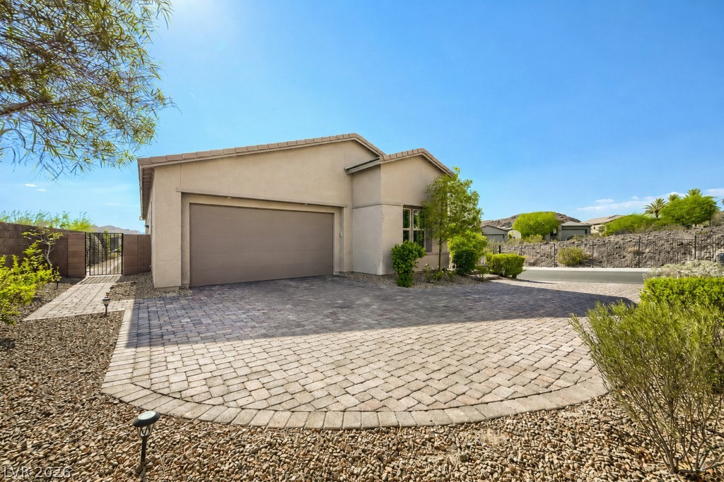 Residential in Henderson 4