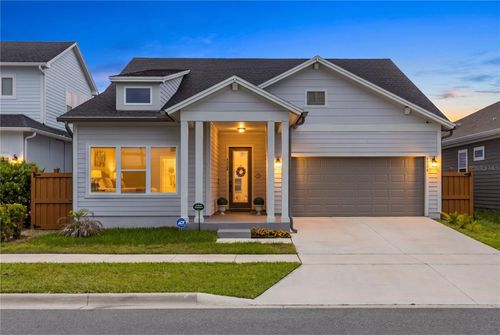 6526 Circle Rock Way, SAINT CLOUD, FL, 34771-8954 | Card Image