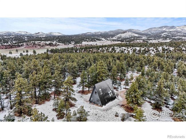 703 Crystal Falls Dr, House other with 1 bedrooms, 1 bathrooms and null parking in Westcliffe CO | Image 31